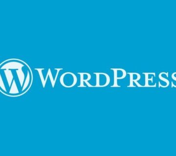 wordpress
