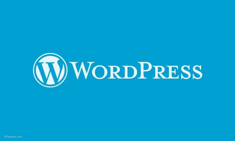 wordpress